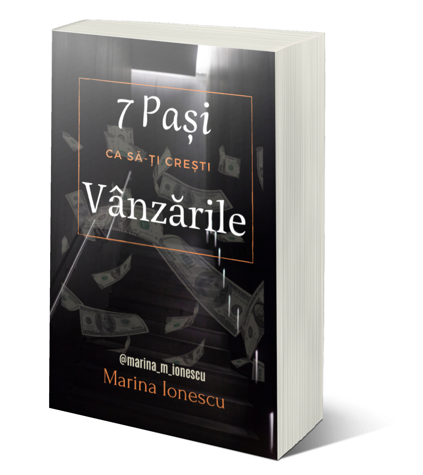 7 pasi ca sa-ti cresti vanazile
