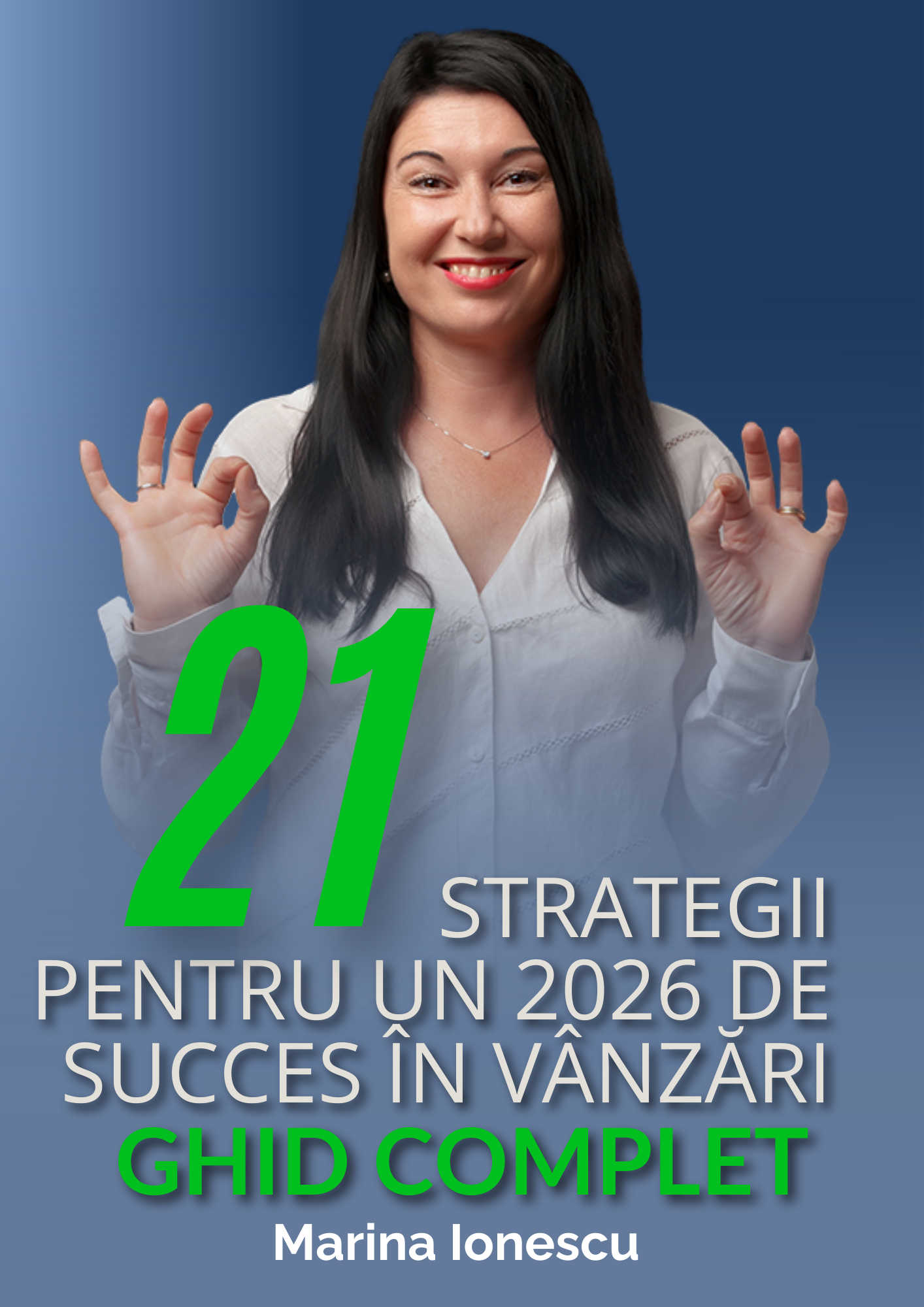 21 Strategii pentru un 2026 de Succes